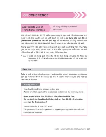  Ielts Writing Starter - Band 4.0-6.0 - Terence Mitchell, Soyoung Lee (Ngày dự kiến phát hành 20/04/2025) 