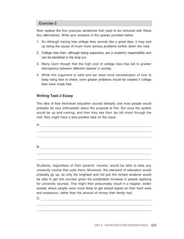  Ielts Writing Starter - Band 4.0-6.0 - Terence Mitchell, Soyoung Lee (Ngày dự kiến phát hành 20/04/2025) 