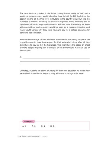  Ielts Writing Starter - Band 4.0-6.0 - Terence Mitchell, Soyoung Lee (Ngày dự kiến phát hành 20/04/2025) 