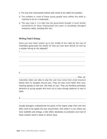  Ielts Writing Starter - Band 4.0-6.0 - Terence Mitchell, Soyoung Lee (Ngày dự kiến phát hành 20/04/2025) 