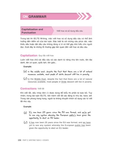  Ielts Writing Starter - Band 4.0-6.0 - Terence Mitchell, Soyoung Lee (Ngày dự kiến phát hành 20/04/2025) 