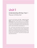  Ielts Writing Starter - Band 4.0-6.0 - Terence Mitchell, Soyoung Lee (Ngày dự kiến phát hành 20/04/2025) 