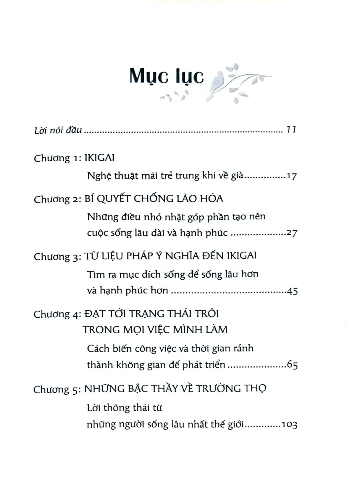Ikigai - Đi Tìm Lý Do Thức Dậy Mỗi Sáng - Héctor García, Francesc Miralles