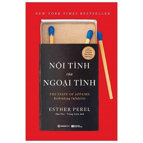 Combo 2 Quyển Nội Tình Sau Hôn Nhân + Nội Tình Của Ngoại Tình 