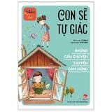  Bộ Sách Những Câu Chuyện Truyền Cảm Hứng - I Will Be Better (Bộ 8 Cuốn) - Yunan 