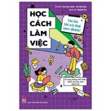  Tôi Tin Tôi Có Thể Làm Được (Bộ 4 Cuốn) - 
Tôn Vân Hiểu, Chu Nam Chiếu 