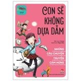  Bộ Sách Những Câu Chuyện Truyền Cảm Hứng - I Will Be Better (Bộ 8 Cuốn) - Yunan 