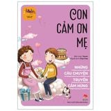  Bộ Sách Những Câu Chuyện Truyền Cảm Hứng - I Will Be Better (Bộ 8 Cuốn) - Yunan 