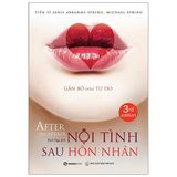  Combo 2 Quyển Nội Tình Sau Hôn Nhân + Nội Tình Của Ngoại Tình 