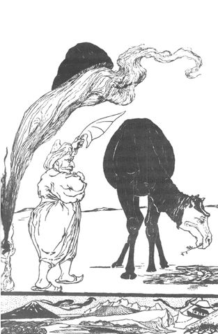  Sự Tích Các Loài Vật - Rudyard Kipling 