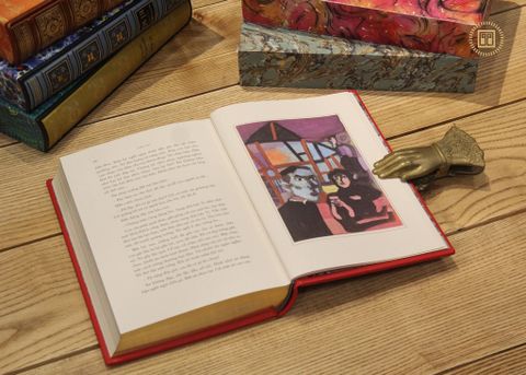  Đôi Lứa Xứng Đôi - Nửa Đêm - Cười - Ấn Bản Giới Hạn - Nam Cao 