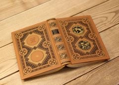 Gió Đầu Mùa Và Hà Nội Băm Sáu Phố Phường - Ấn Bản Giới Hạn - Thạch Lam