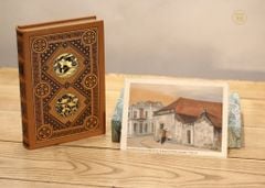 Gió Đầu Mùa Và Hà Nội Băm Sáu Phố Phường - Ấn Bản Giới Hạn - Thạch Lam