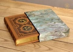 Gió Đầu Mùa Và Hà Nội Băm Sáu Phố Phường - Ấn Bản Giới Hạn - Thạch Lam