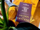  Hãy Chọn Một Cách Sống - Og Mandino 