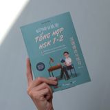  Ngữ Pháp Và Bài Tập Tổng Hợp HSK 1-2 - Nguyên Trần 