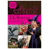  Combo 5 Quyển Who? Chuyện Kể Về Danh Nhân Thế Giới ( J. K. Rowling + John Lennon + Karl Marx + Warren Buffett + Wilhelm Roentgen ) 