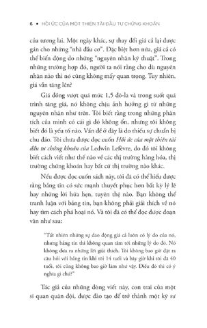  Jesse Livermore - Reminiscences Of A Stock Operator - Hồi Ức Của Một Thiên Tài Đầu Tư Chứng Khoán 