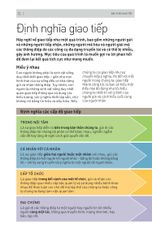 Kỹ Năng Toàn Diện - Bậc Thầy Giao Tiếp