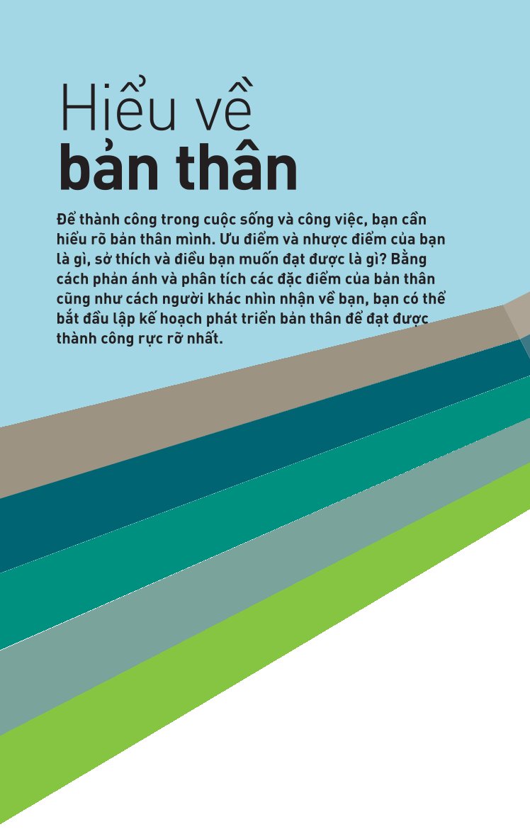 Kỹ Năng Toàn Diện - Hiệu Suất Đỉnh Cao: Đúng, Đủ, Chuẩn, Tốt