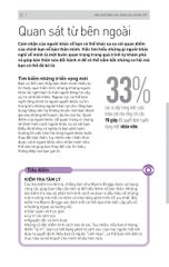 Kỹ Năng Toàn Diện - Hiệu Suất Đỉnh Cao: Đúng, Đủ, Chuẩn, Tốt