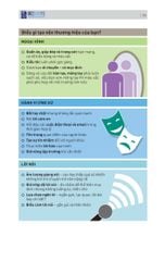 Kỹ Năng Toàn Diện - Hiệu Suất Đỉnh Cao: Đúng, Đủ, Chuẩn, Tốt