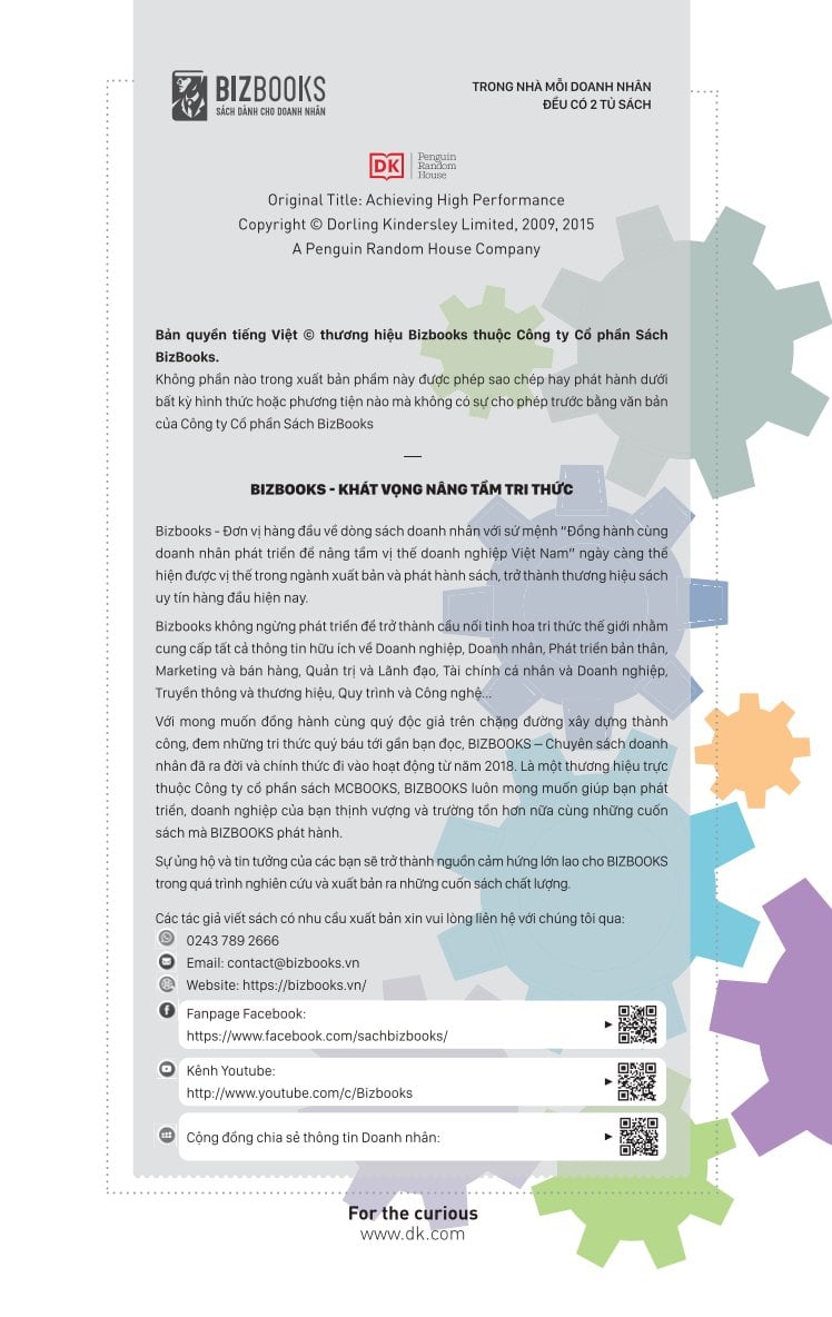 Kỹ Năng Toàn Diện - Hiệu Suất Đỉnh Cao: Đúng, Đủ, Chuẩn, Tốt