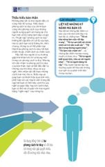 Kỹ Năng Toàn Diện - Lãnh Đạo Toàn Năng