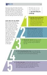 Kỹ Năng Toàn Diện - Lãnh Đạo Toàn Năng