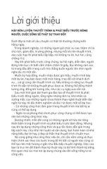 Kỹ Năng Toàn Diện - Thuyết Trình Lôi Cuốn Bất Kỳ Ai