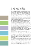 Kỹ Năng Toàn Diện - Thuyết Trình Lôi Cuốn Bất Kỳ Ai