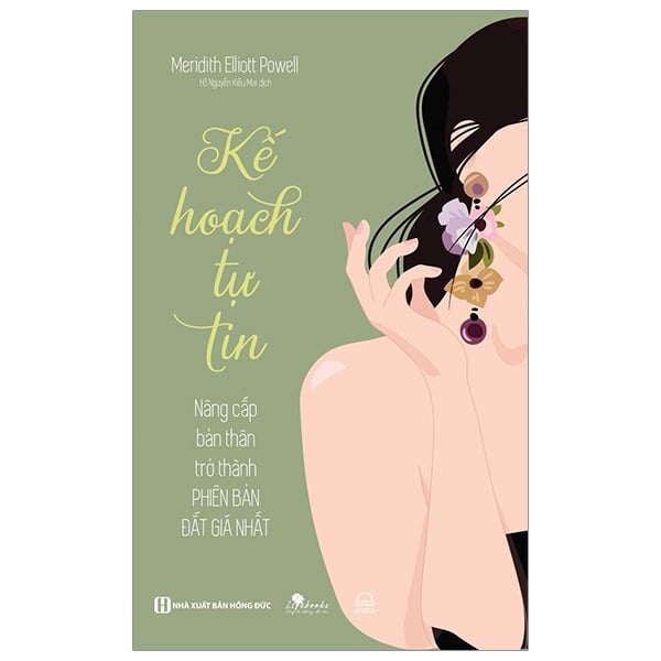 Bộ 4 Cuốn Sách Cẩm Nang Tuyệt Mật Của Phụ Nữ (Xé Vài Trang Thanh Xuân, Đổi Lấy Một Bản Thân Nỗ Lực + Sống An Nhiên, Đời Bình Yên + Sống Kỷ Luật Đời Mới Ngầu Sang + Kế Hoạch Tự Tin)