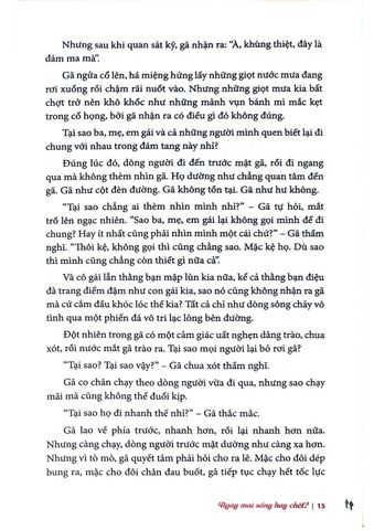  Ken - Ngày Mai Sống Hay Chết? - Kingkha 