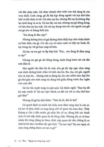  Ken - Ngày Mai Sống Hay Chết? - Kingkha 