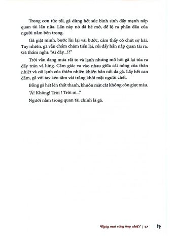  Ken - Ngày Mai Sống Hay Chết? - Kingkha 