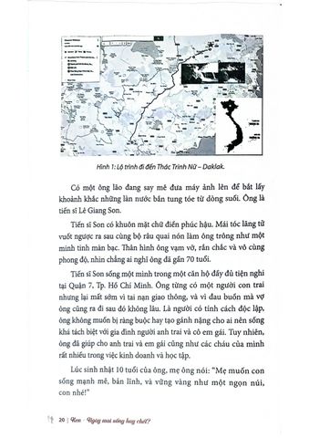  Ken - Ngày Mai Sống Hay Chết? - Kingkha 