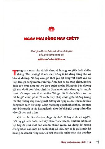  Ken - Ngày Mai Sống Hay Chết? - Kingkha 