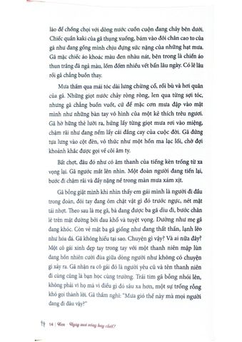  Ken - Ngày Mai Sống Hay Chết? - Kingkha 