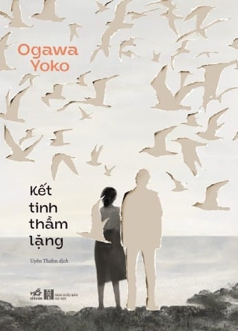 Kết Tinh Thầm Lặng - 
David G. Marr