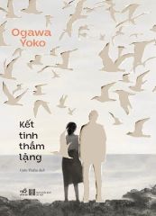 Kết Tinh Thầm Lặng - 
David G. Marr