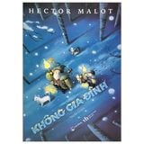  Không Gia Đình (Hải Đăng) - Hector Malot 