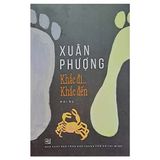 Khắc Đi ... Khắc Đến - Hồi Ký Nguyễn Thị Xuân Phượng 