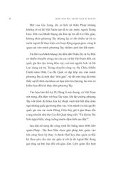 Khắc Họa Bức Tranh Lịch Sử Nam Kỳ - Nguyễn Quang Diệu