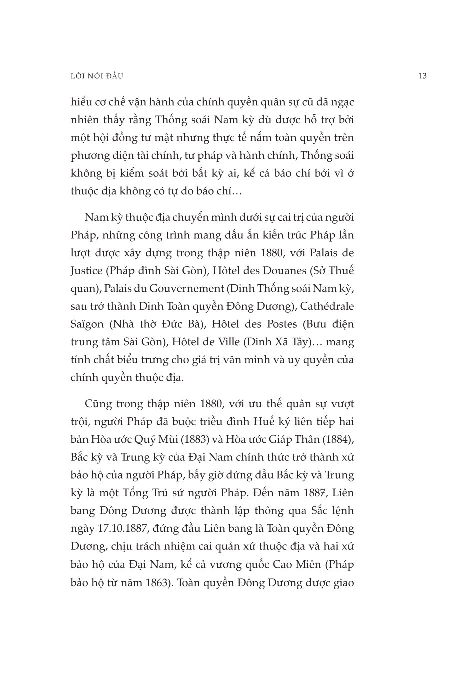 Khắc Họa Bức Tranh Lịch Sử Nam Kỳ - Nguyễn Quang Diệu