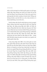 Khắc Họa Bức Tranh Lịch Sử Nam Kỳ - Nguyễn Quang Diệu