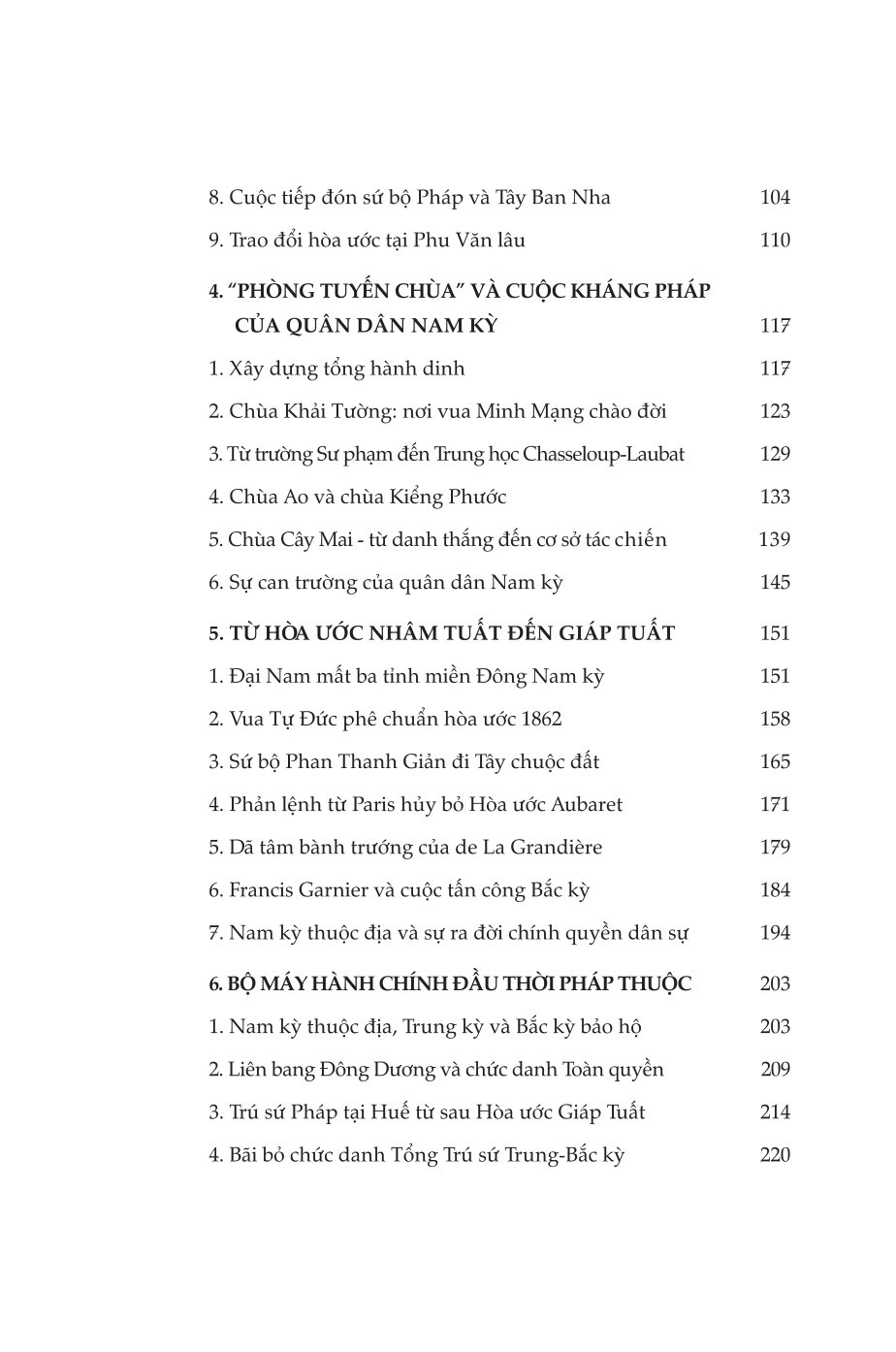 Khắc Họa Bức Tranh Lịch Sử Nam Kỳ - Nguyễn Quang Diệu