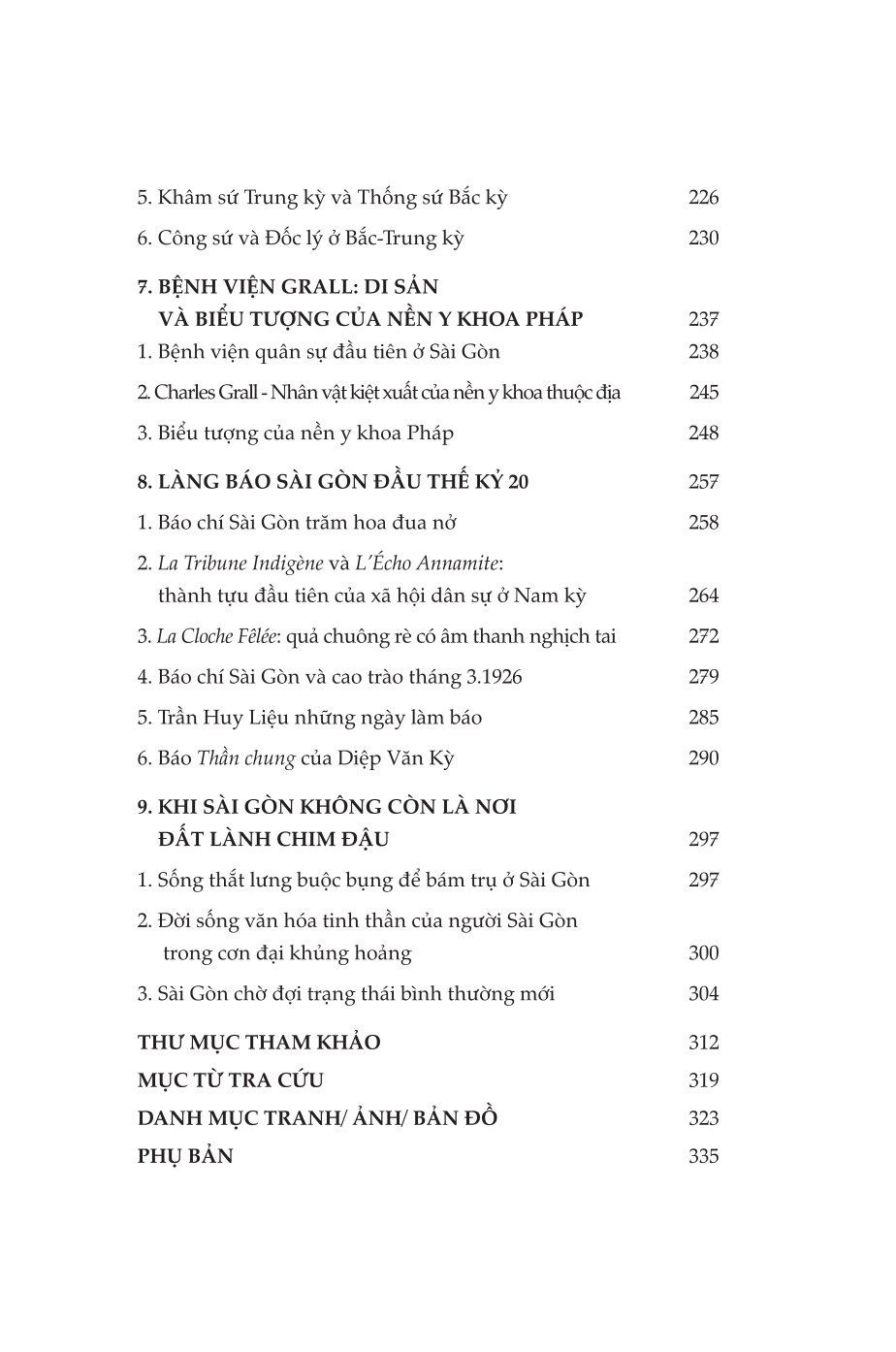 Khắc Họa Bức Tranh Lịch Sử Nam Kỳ - Nguyễn Quang Diệu