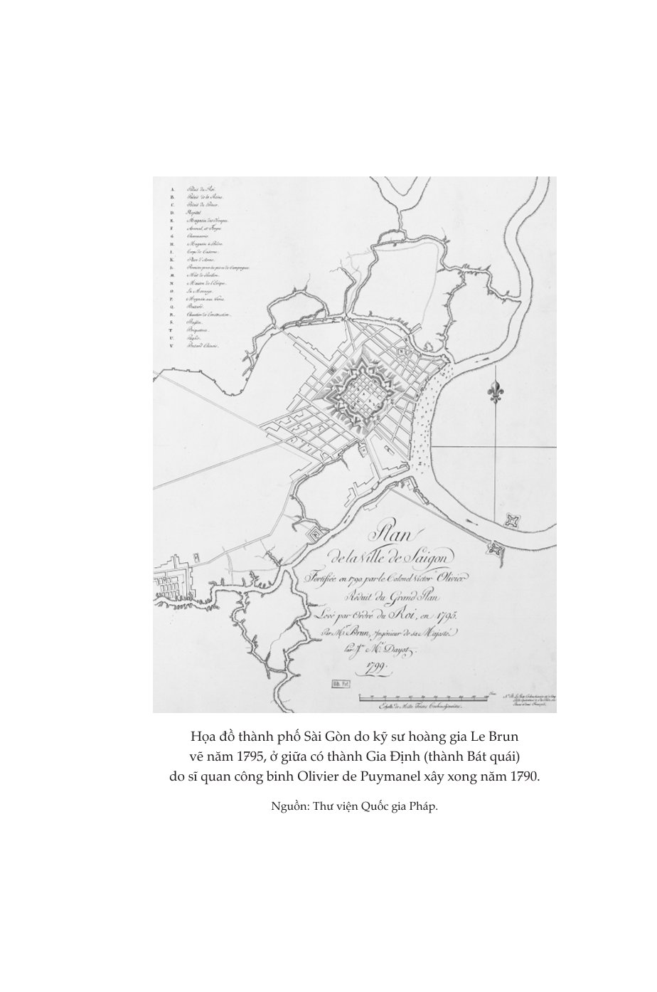 Khắc Họa Bức Tranh Lịch Sử Nam Kỳ - Nguyễn Quang Diệu