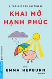  Khai Mở Hạnh Phúc - Bác sĩ Emma Hepburn 