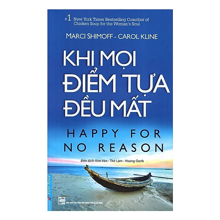 Combo 2 Quyển: Khi Mọi Điểm Tựa Đều Mất + Cởi Trói Linh Hồn